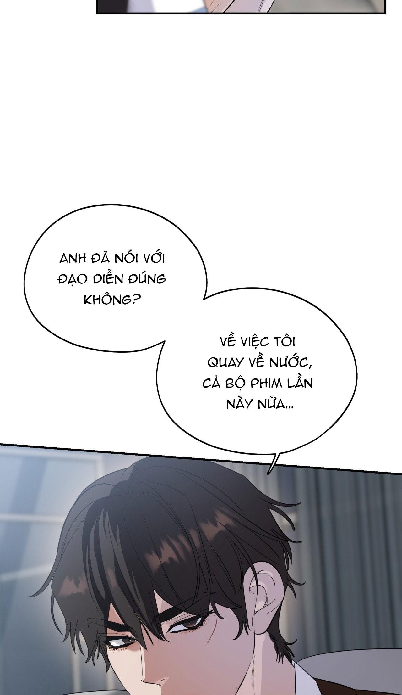 LỆNH CỨU RỖI Chapter 86 - Trang 3