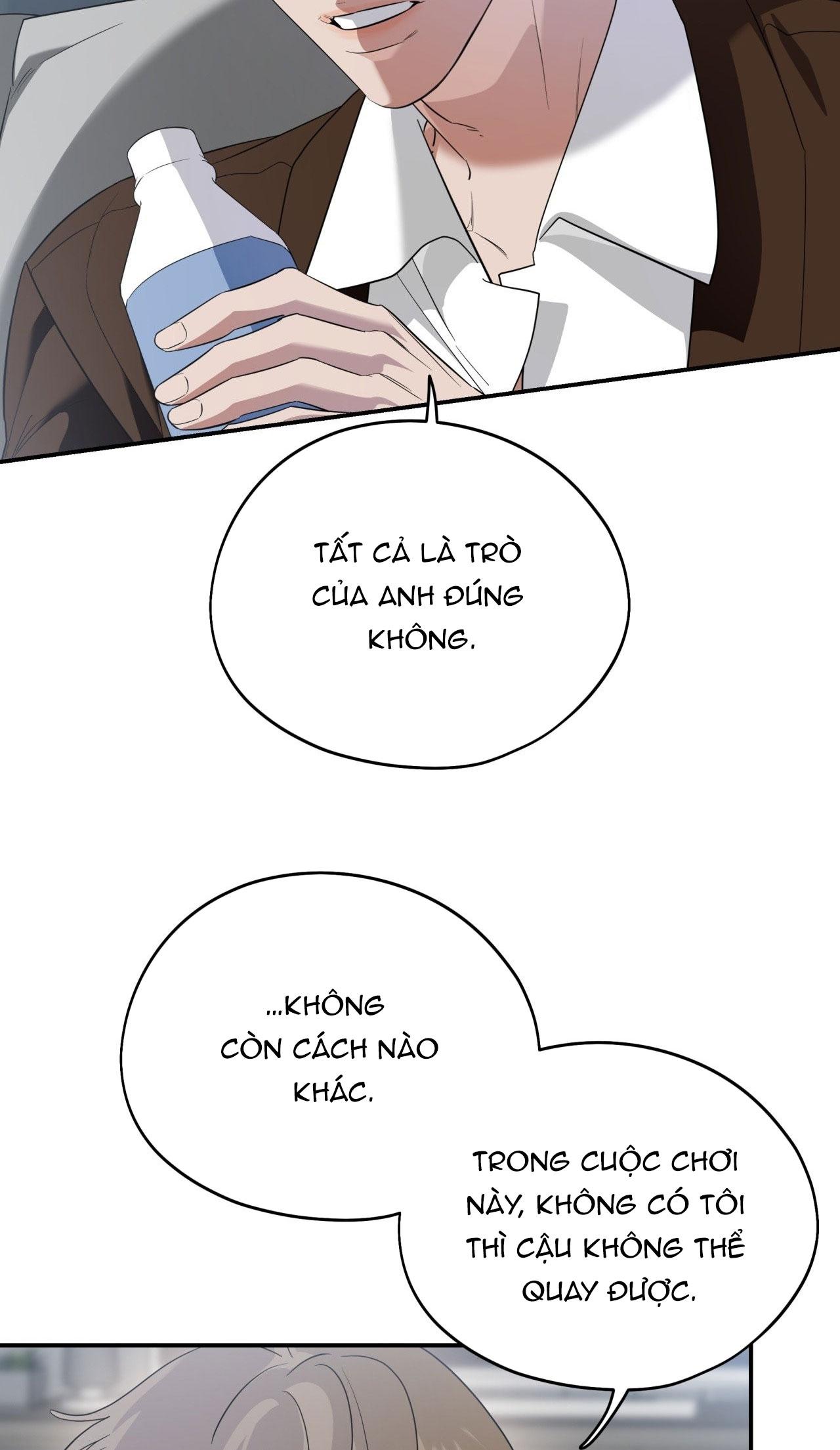 LỆNH CỨU RỖI Chapter 86 - Trang 3