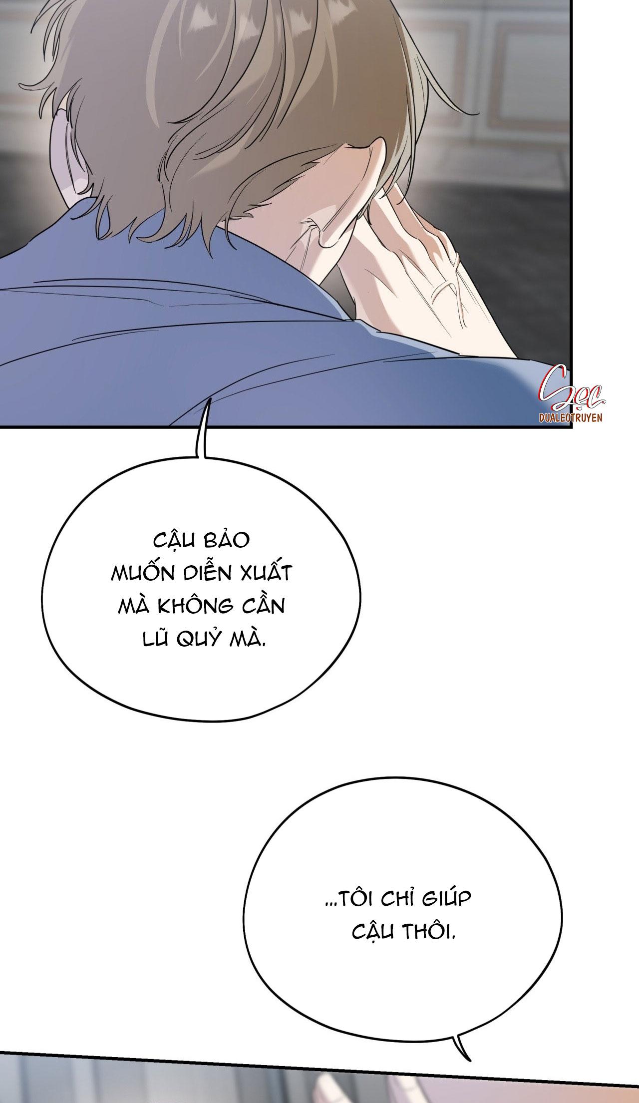 LỆNH CỨU RỖI Chapter 86 - Trang 3