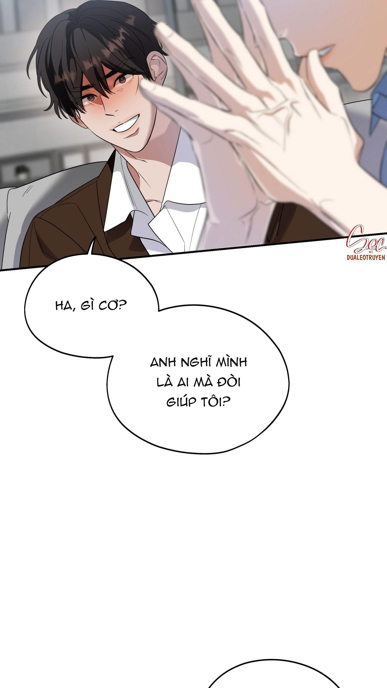 LỆNH CỨU RỖI Chapter 86 - Trang 3