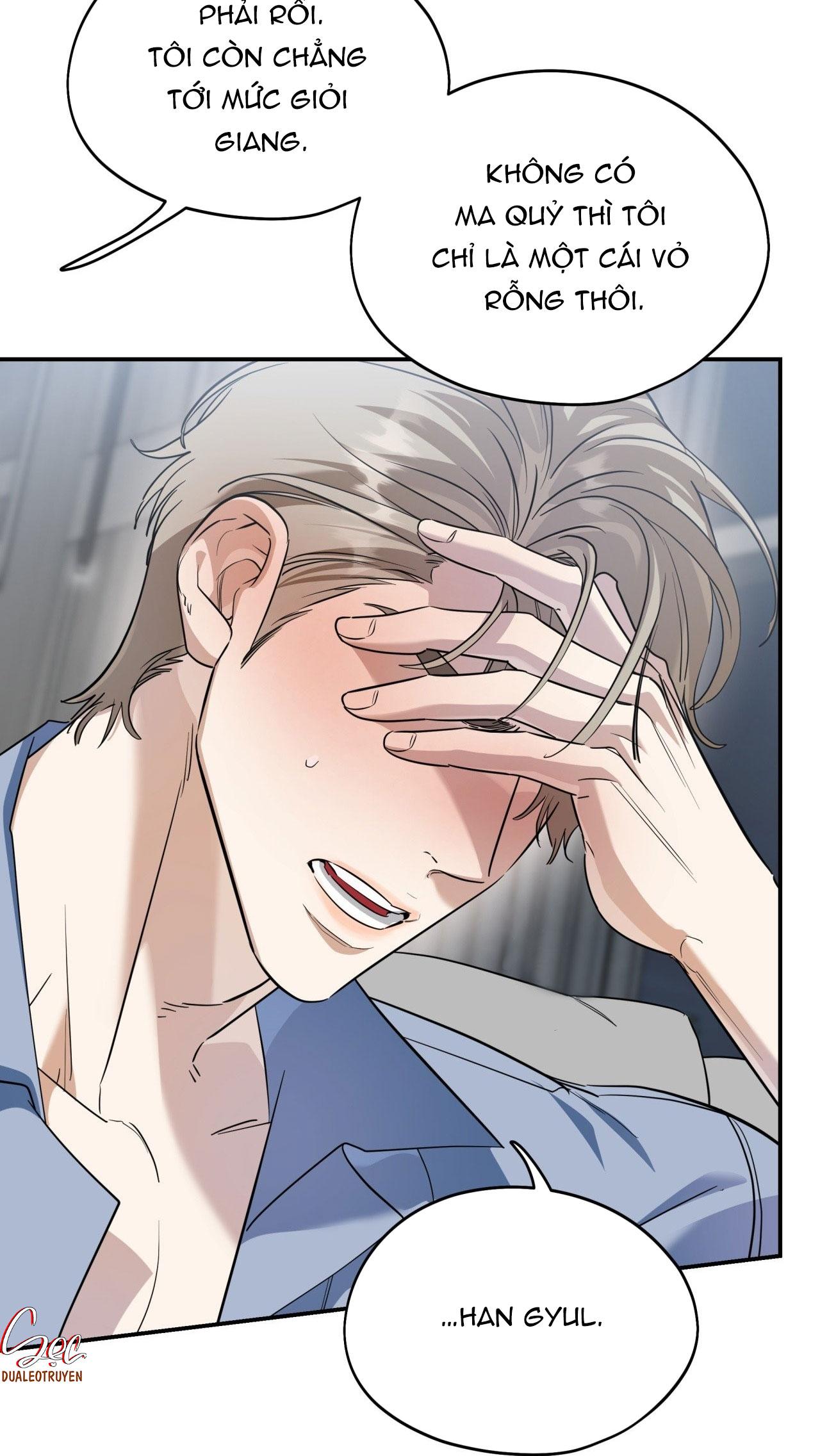 LỆNH CỨU RỖI Chapter 86 - Trang 3