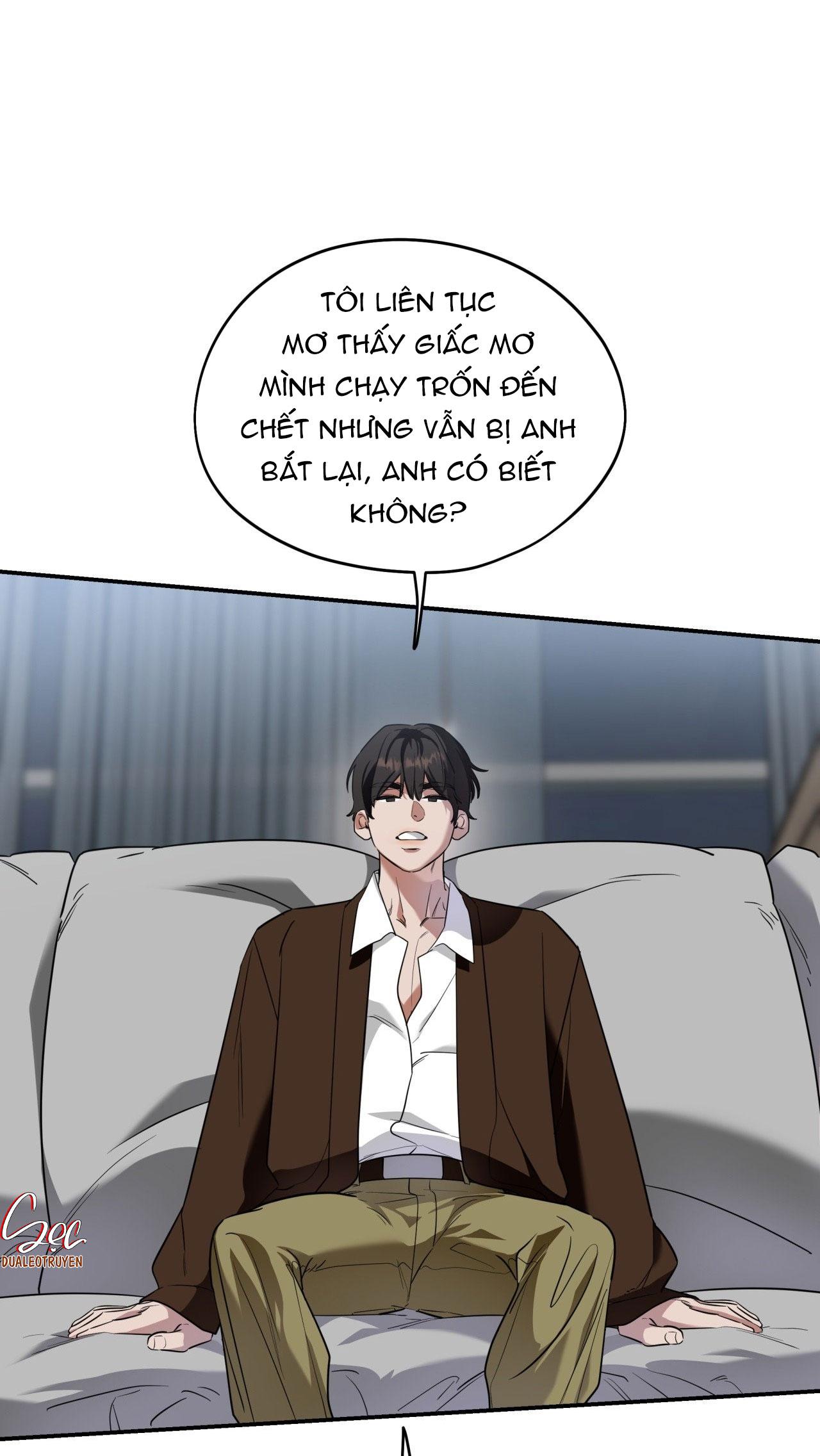 LỆNH CỨU RỖI Chapter 86 - Trang 3