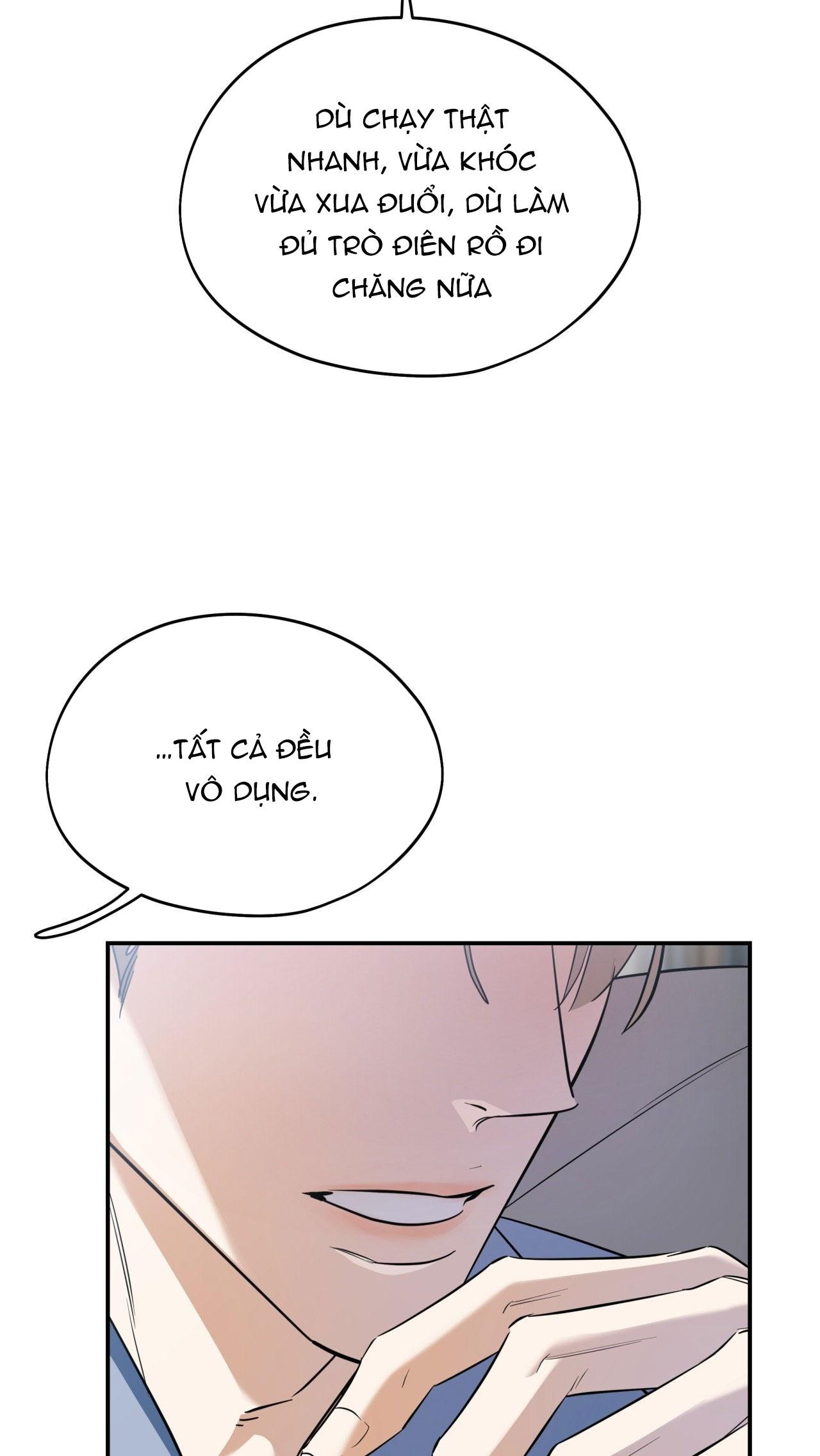 LỆNH CỨU RỖI Chapter 86 - Trang 3