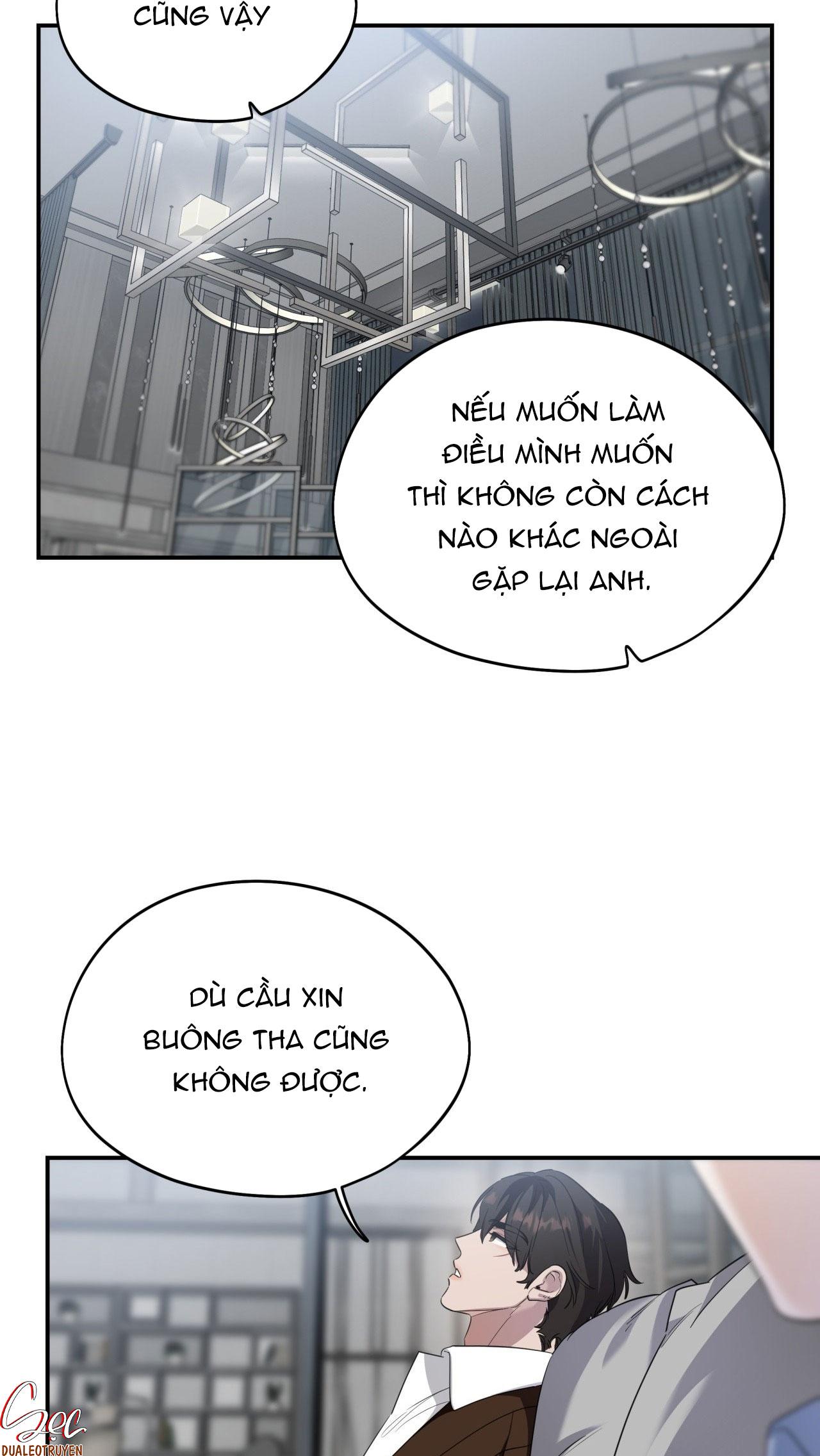 LỆNH CỨU RỖI Chapter 86 - Trang 3