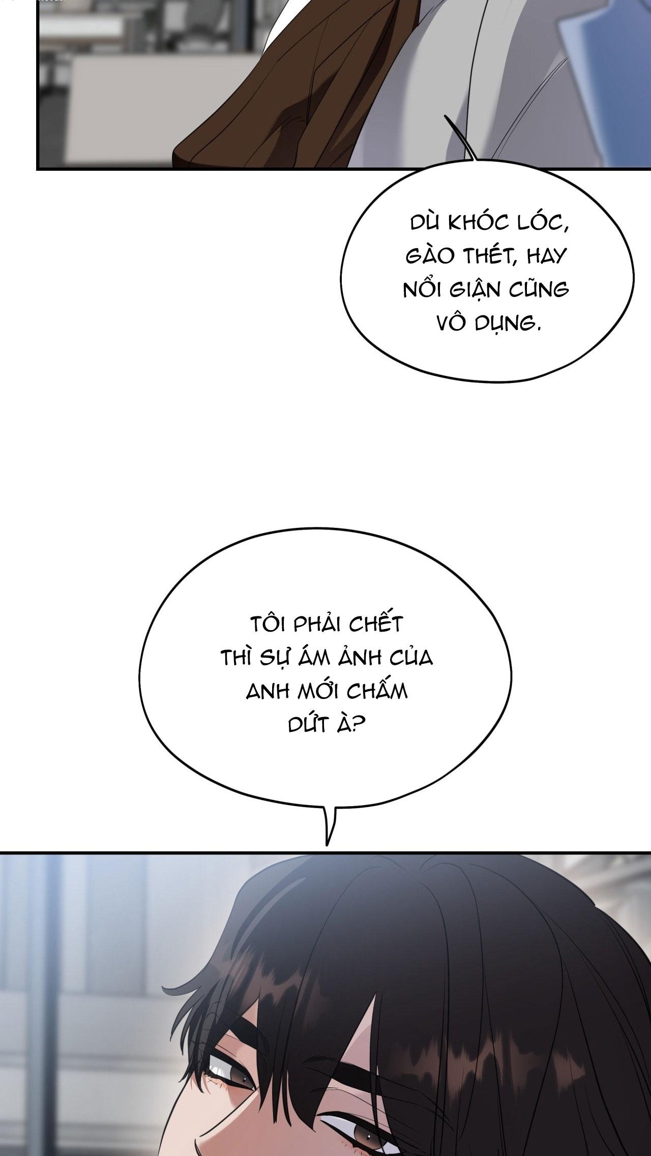 LỆNH CỨU RỖI Chapter 86 - Trang 3