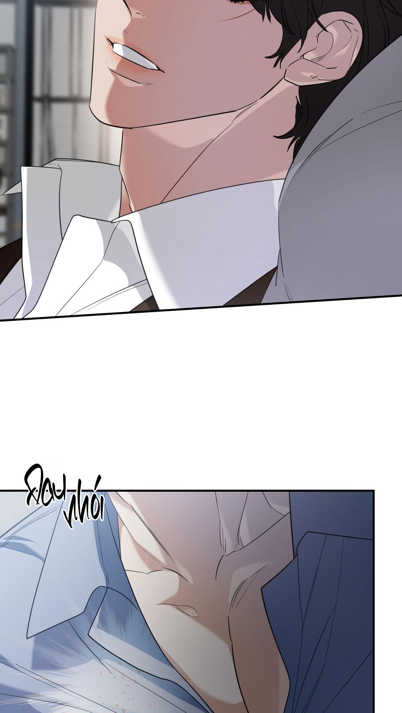 LỆNH CỨU RỖI Chapter 86 - Trang 3