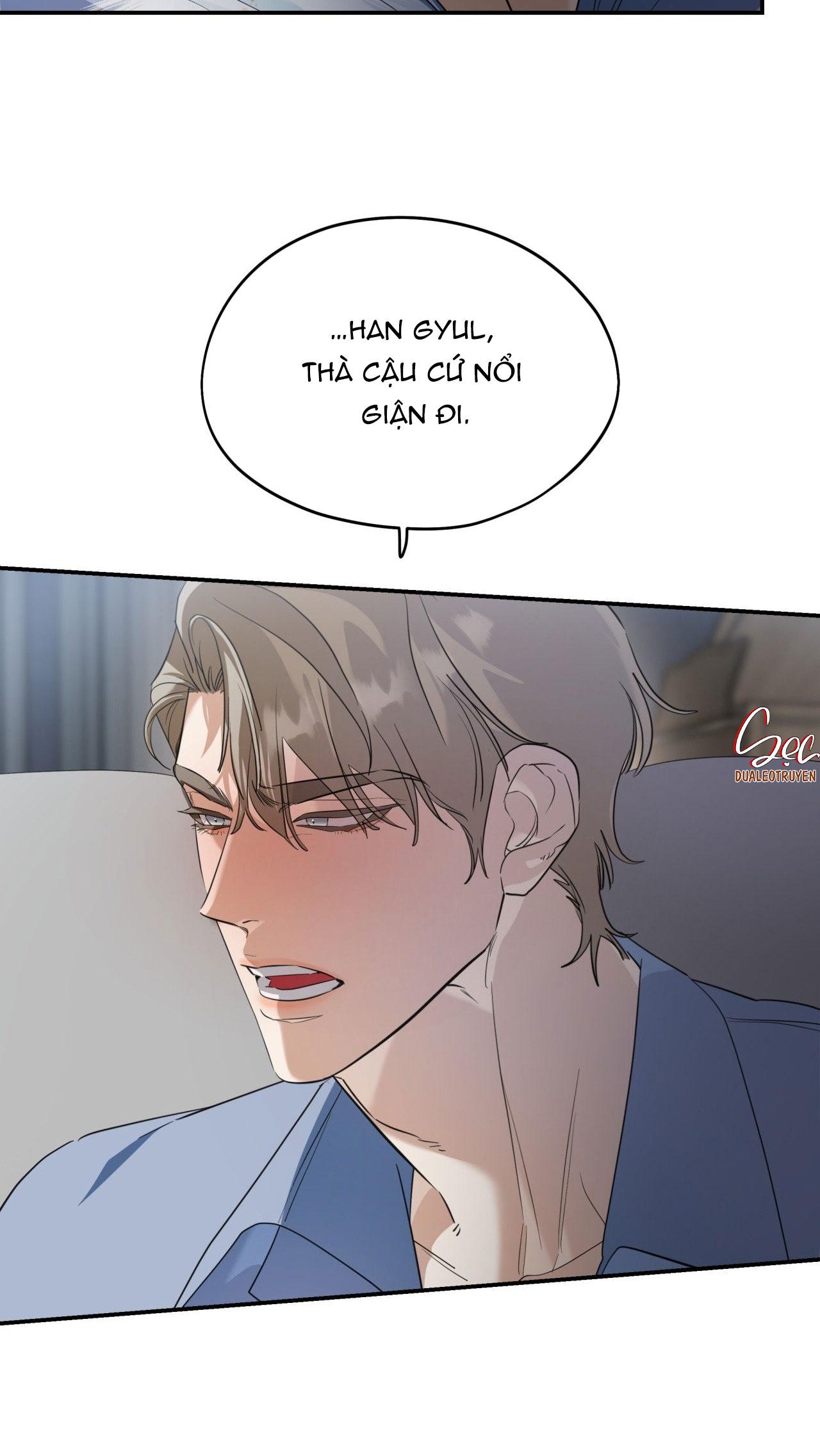 LỆNH CỨU RỖI Chapter 86 - Trang 3