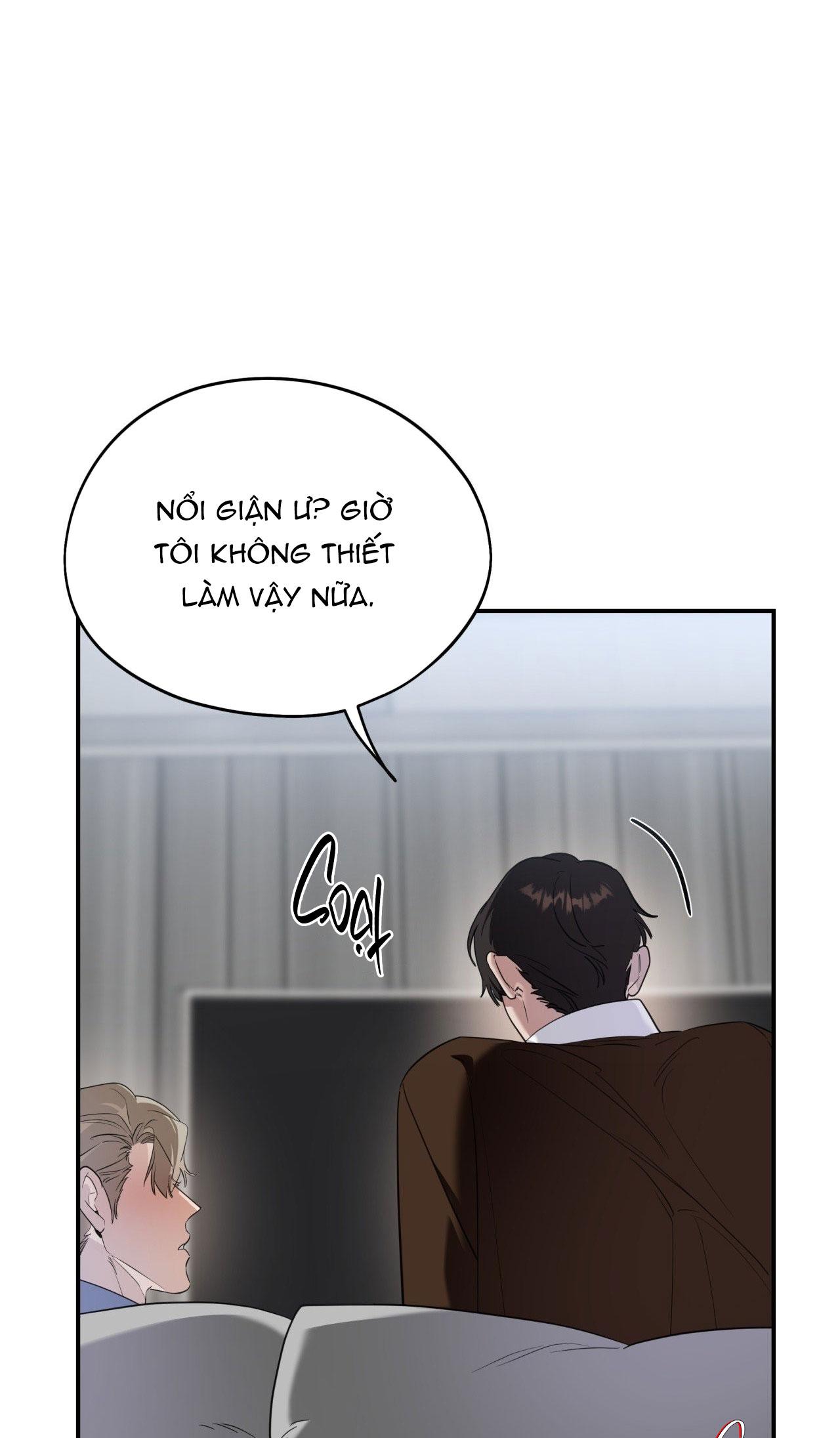 LỆNH CỨU RỖI Chapter 86 - Trang 3