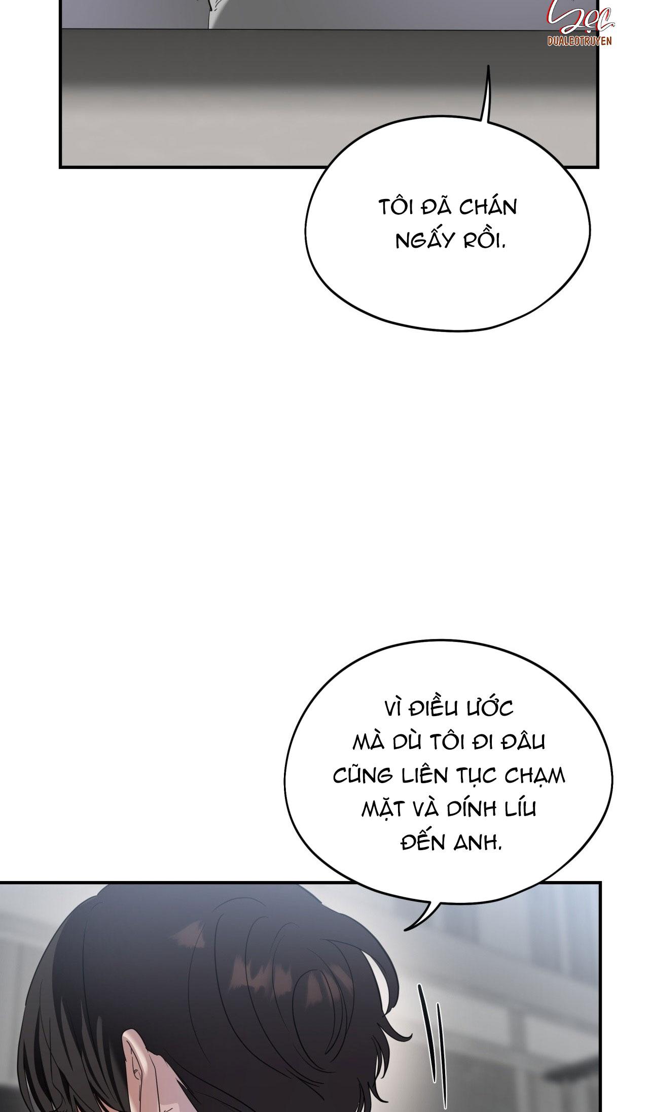 LỆNH CỨU RỖI Chapter 86 - Trang 3