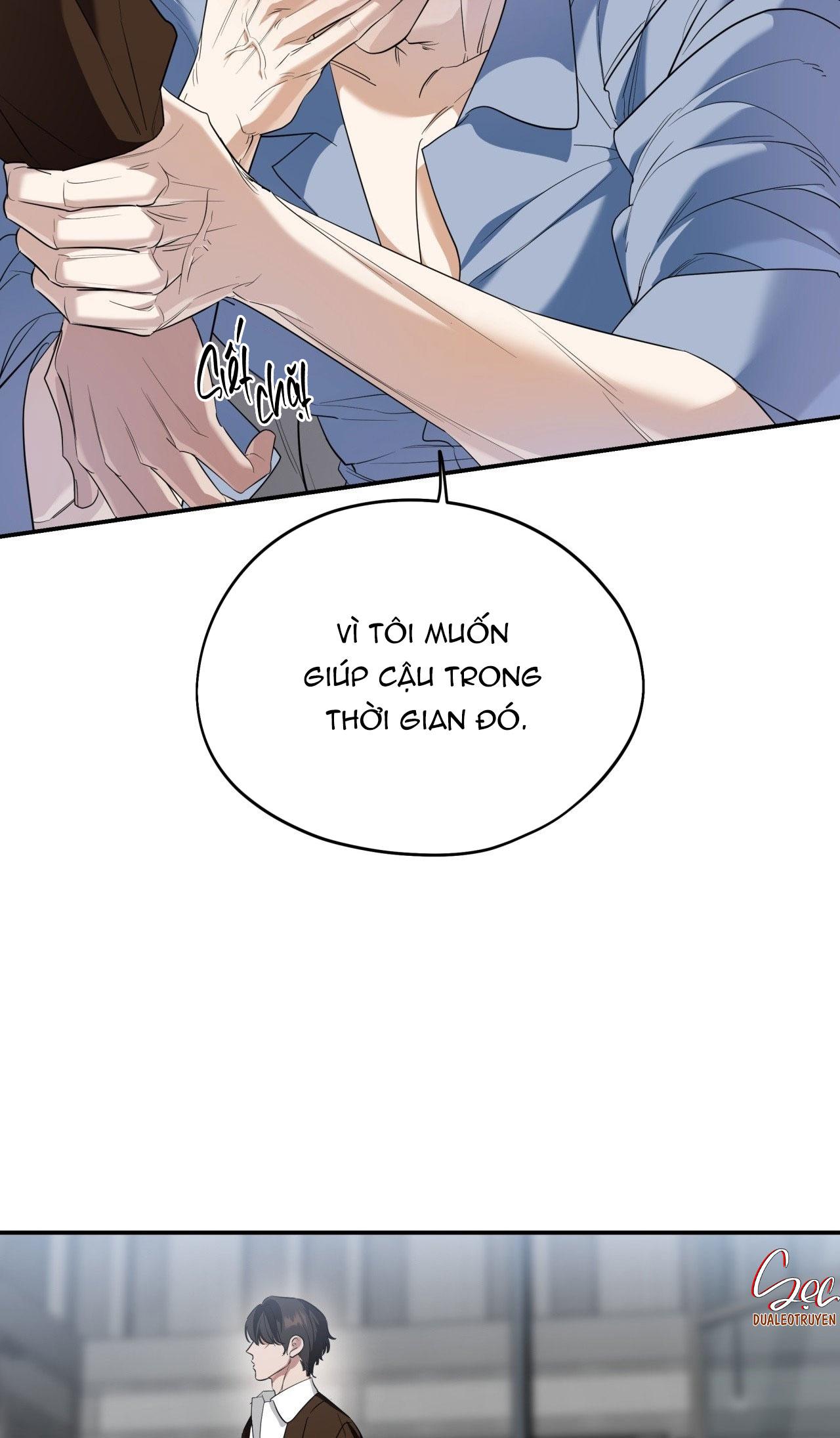 LỆNH CỨU RỖI Chapter 86 - Trang 3