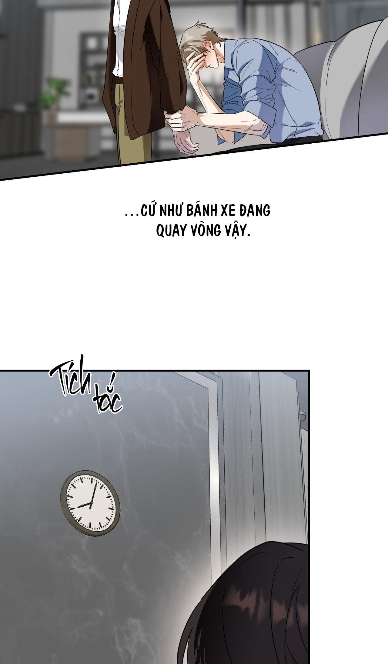 LỆNH CỨU RỖI Chapter 86 - Trang 3