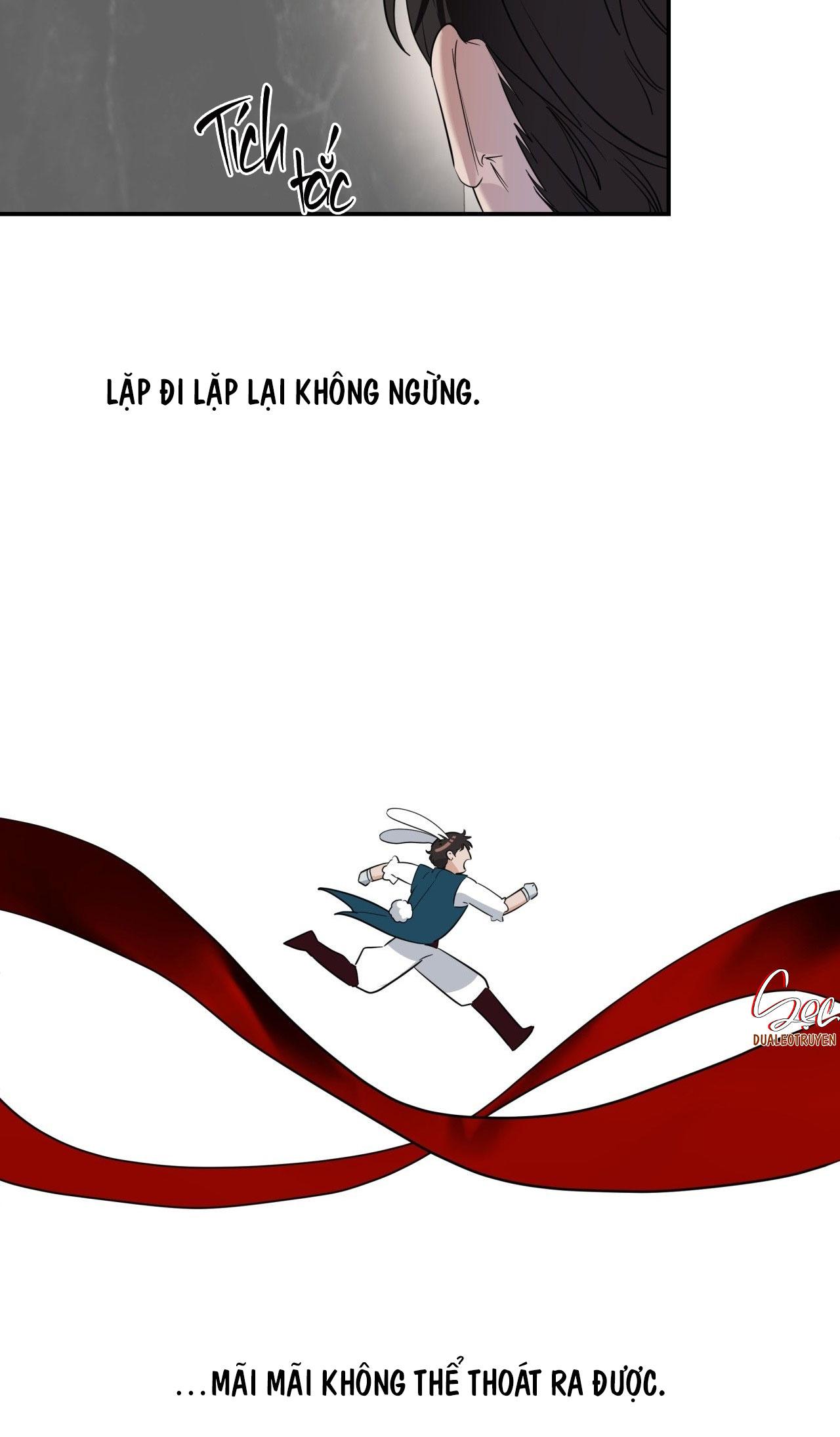 LỆNH CỨU RỖI Chapter 86 - Trang 3