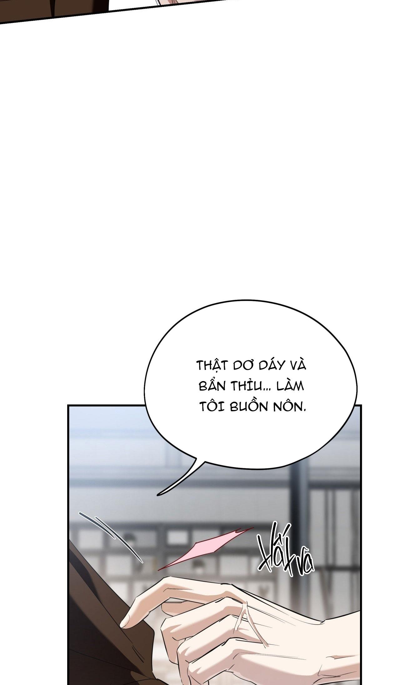 LỆNH CỨU RỖI Chapter 86 - Trang 3