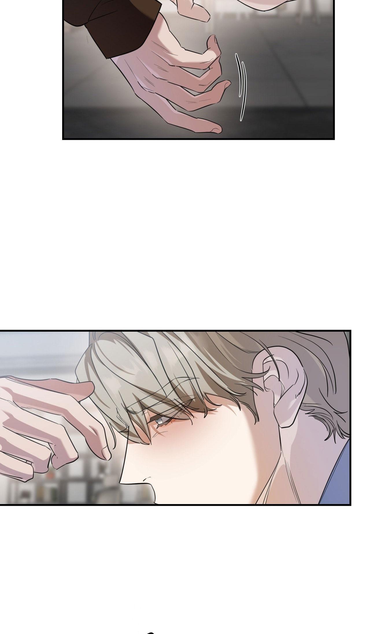 LỆNH CỨU RỖI Chapter 86 - Trang 3