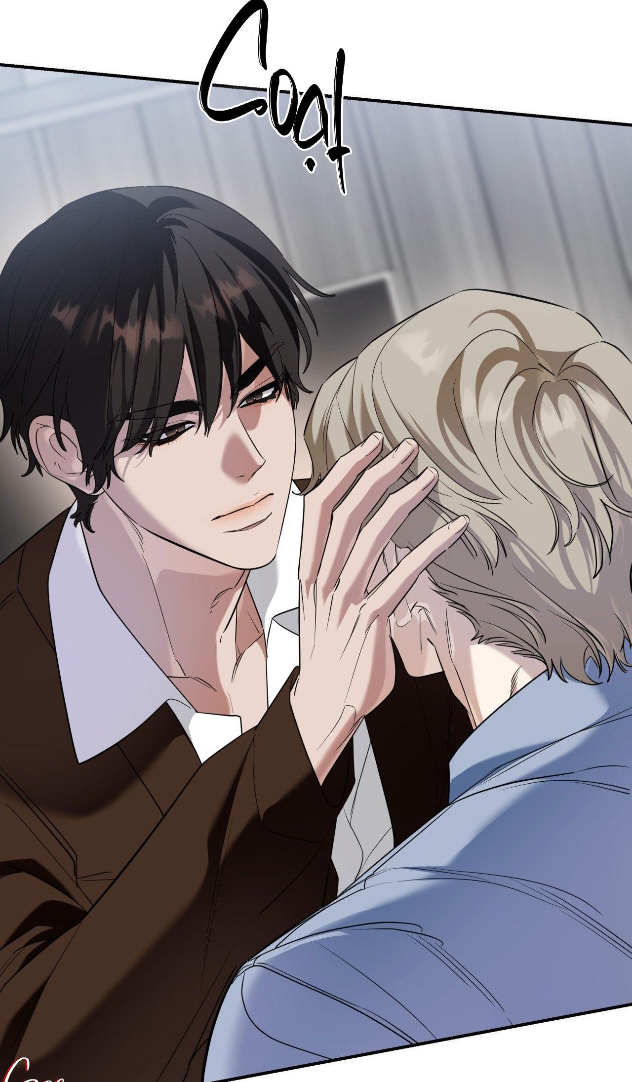 LỆNH CỨU RỖI Chapter 86 - Trang 3