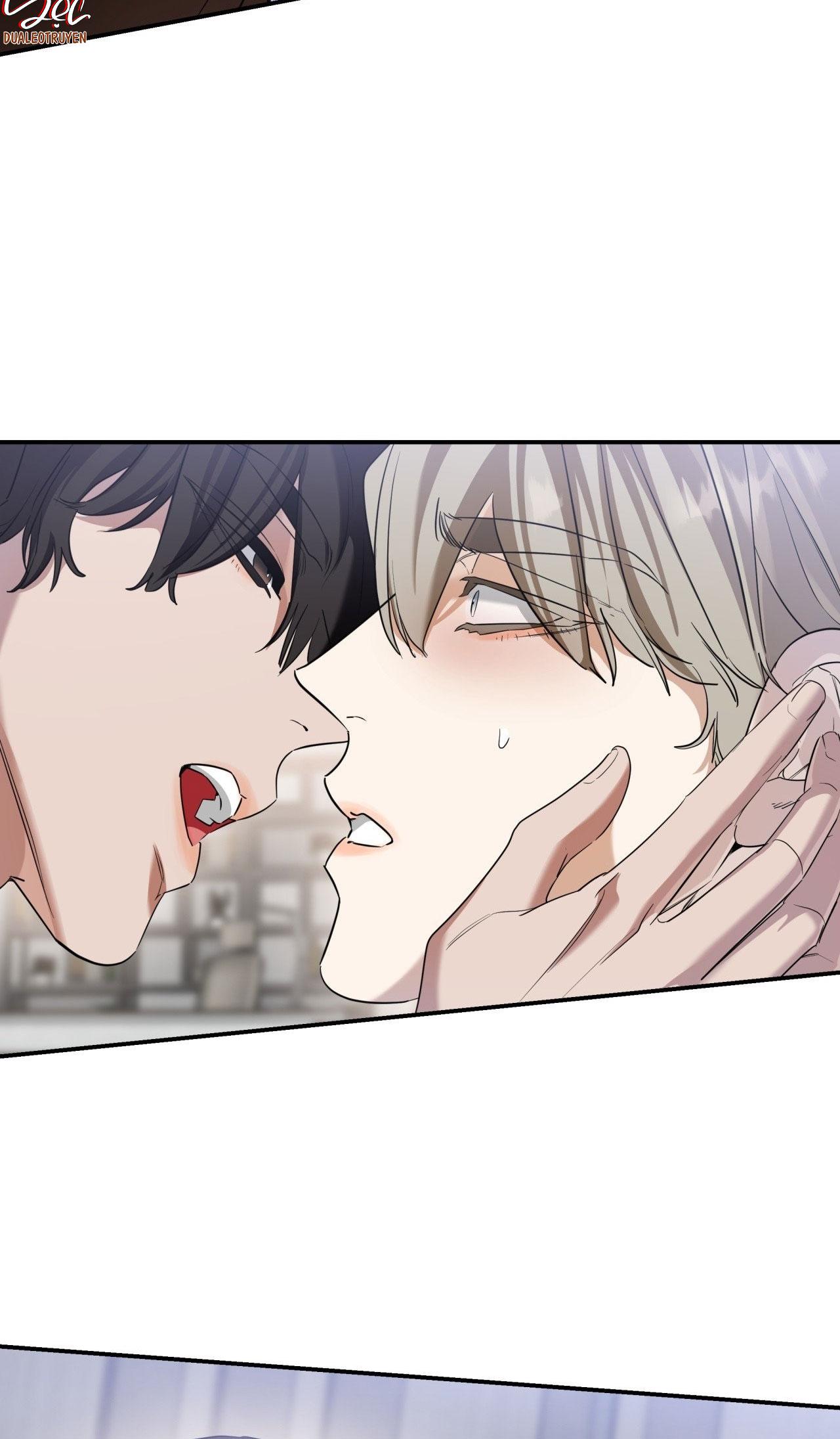 LỆNH CỨU RỖI Chapter 86 - Trang 3