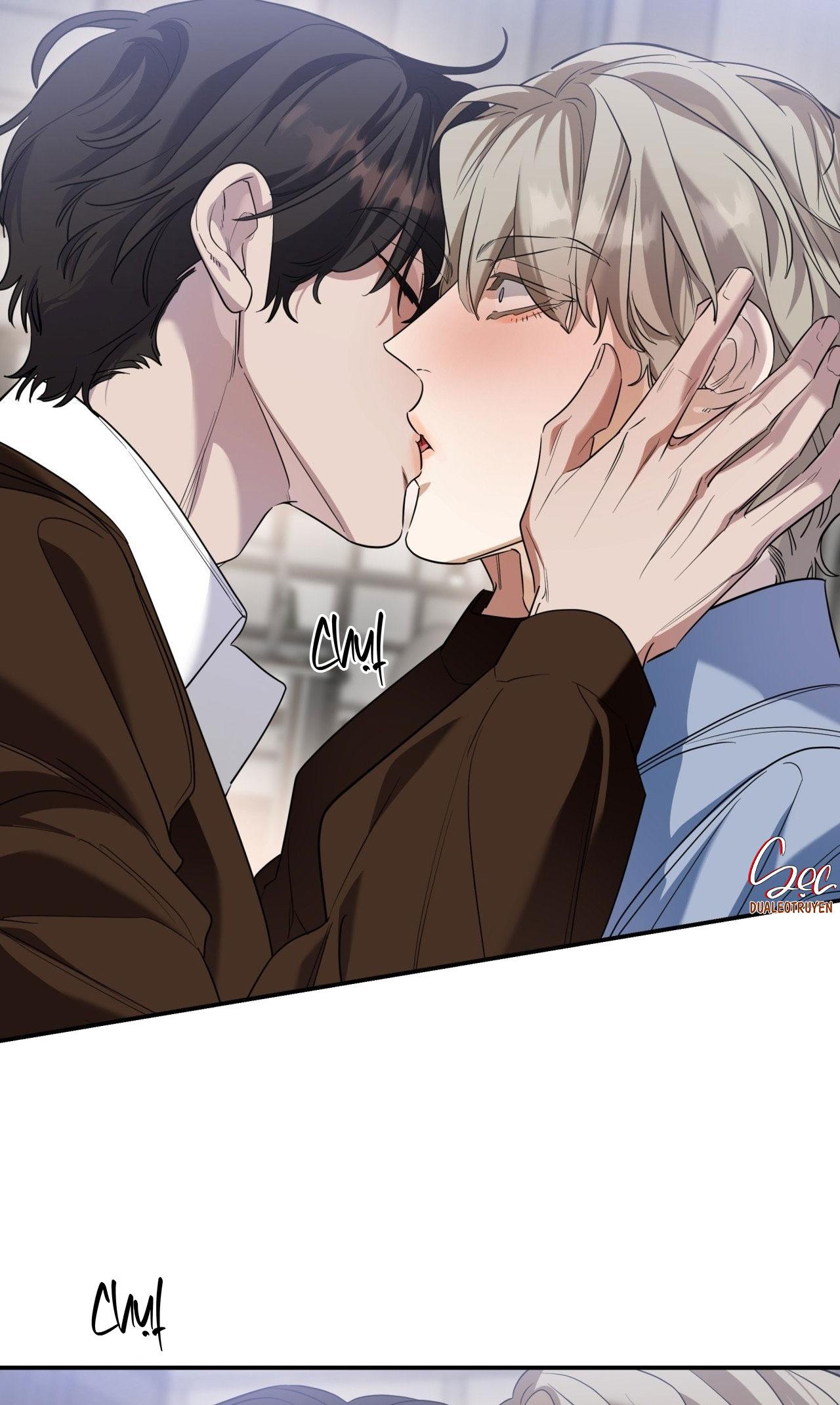 LỆNH CỨU RỖI Chapter 86 - Trang 3