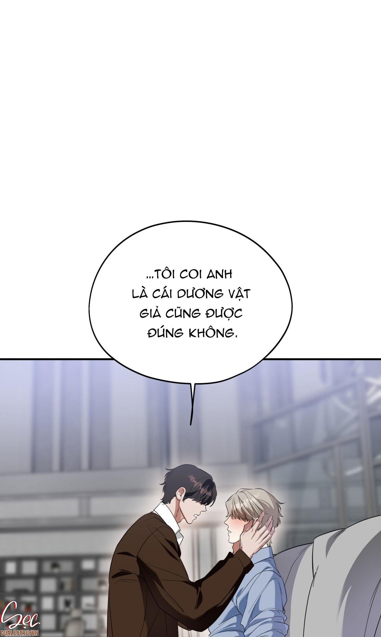 LỆNH CỨU RỖI Chapter 86 - Trang 3