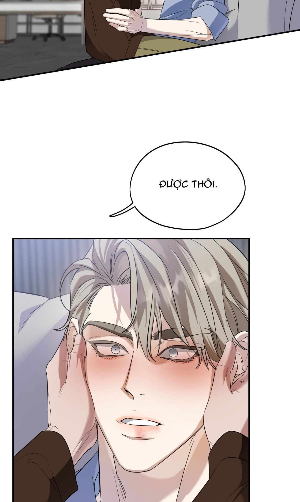 LỆNH CỨU RỖI Chapter 86 - Trang 3