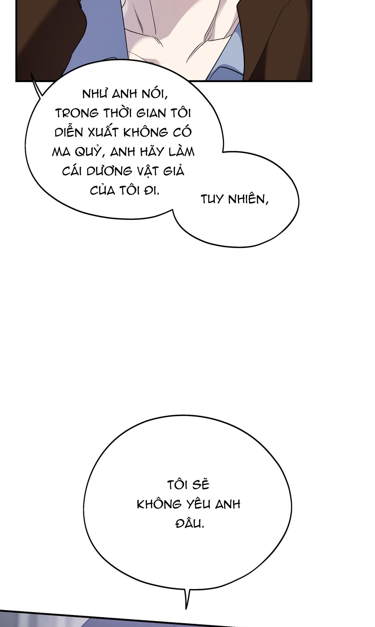 LỆNH CỨU RỖI Chapter 86 - Trang 3