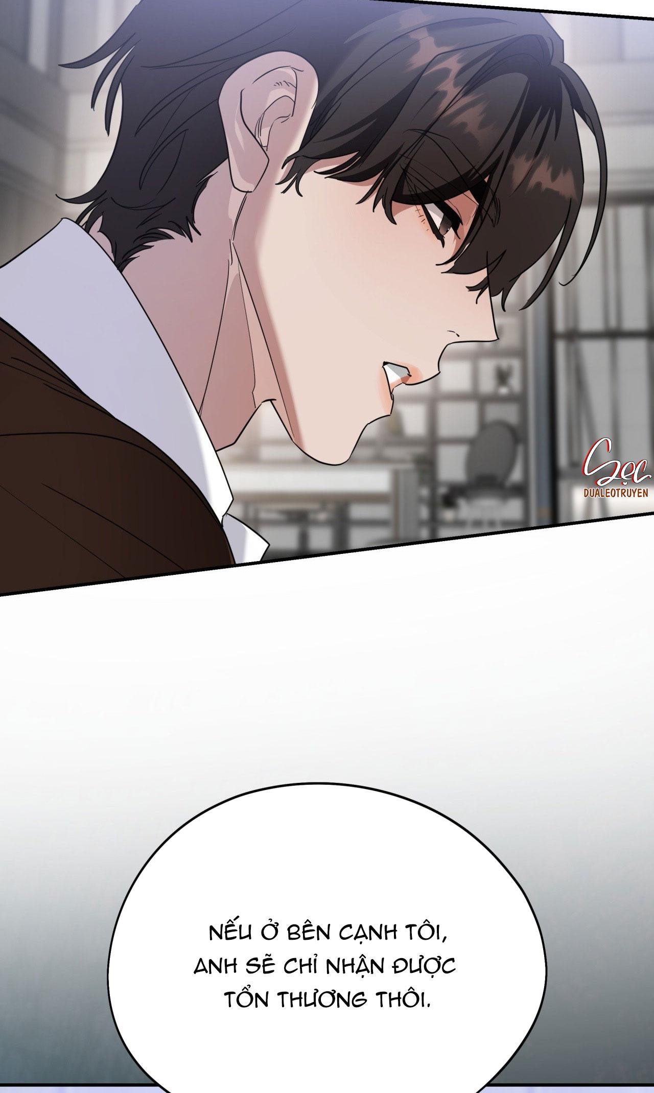 LỆNH CỨU RỖI Chapter 86 - Trang 3