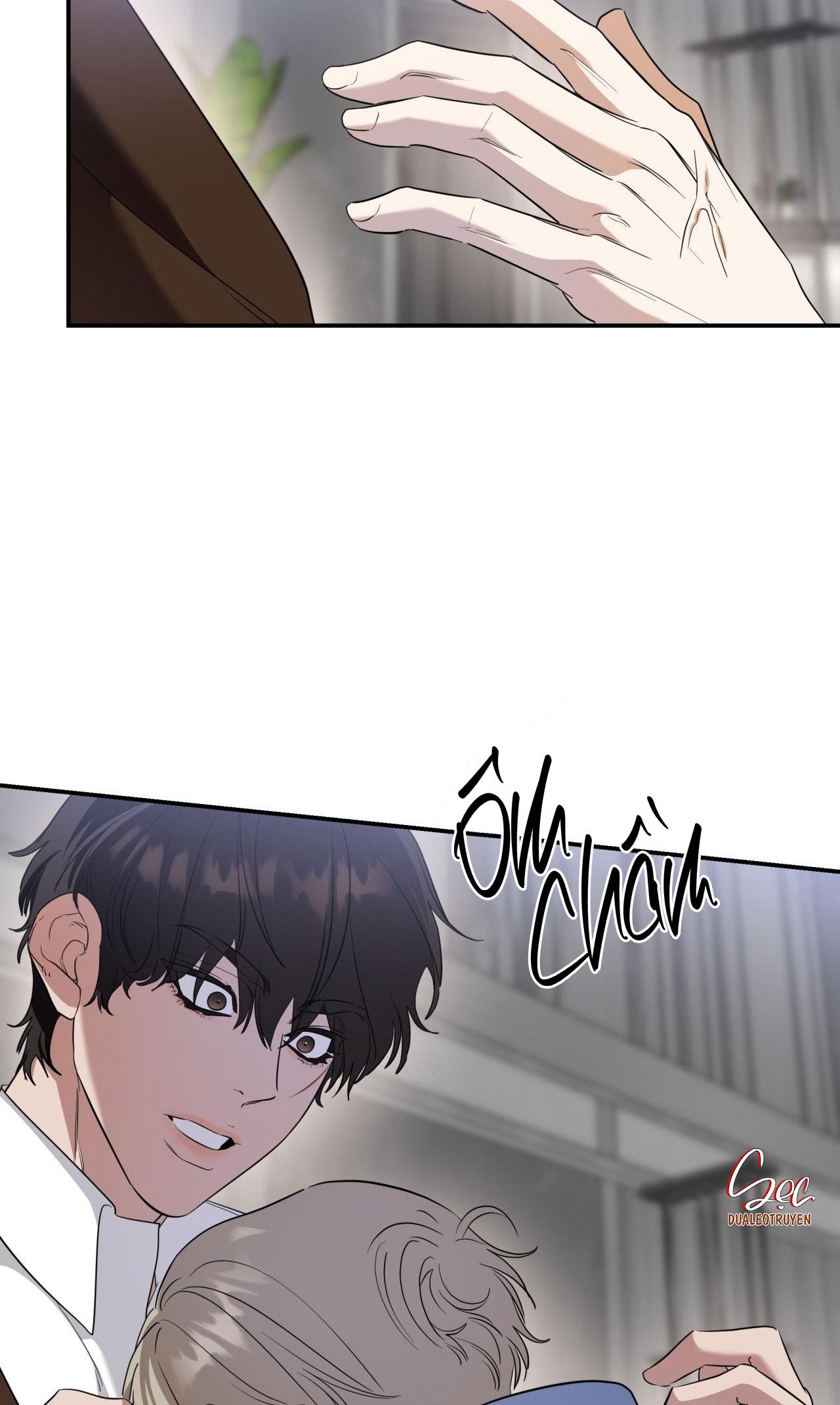 LỆNH CỨU RỖI Chapter 86 - Trang 3