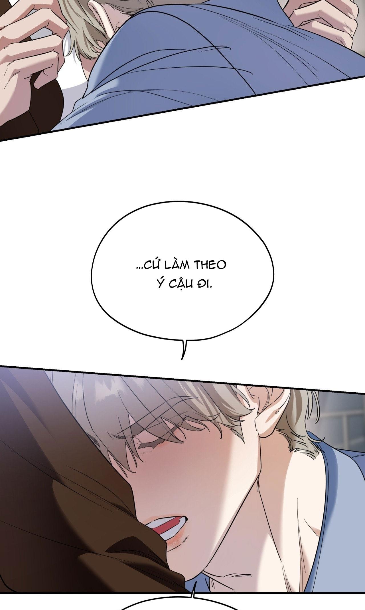 LỆNH CỨU RỖI Chapter 86 - Trang 3