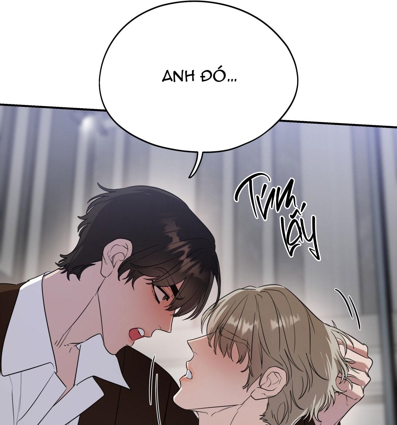 LỆNH CỨU RỖI Chapter 86 - Trang 3