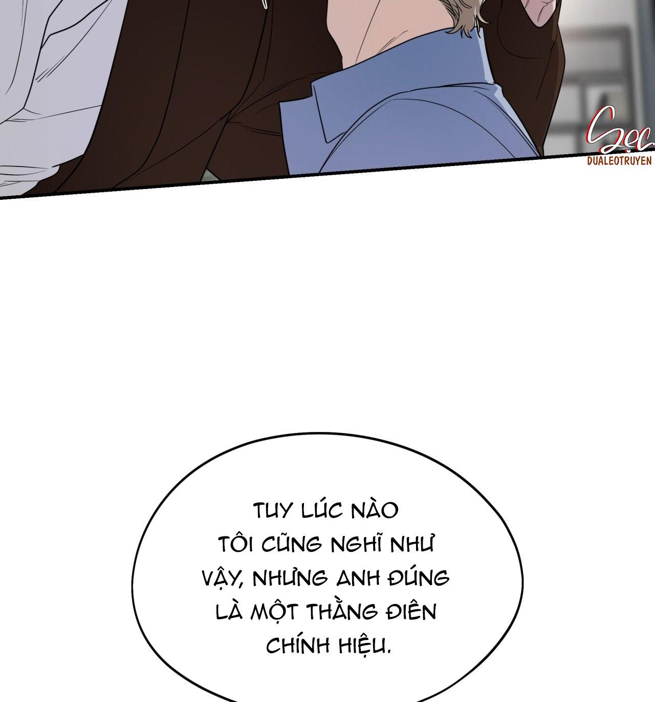 LỆNH CỨU RỖI Chapter 86 - Trang 3