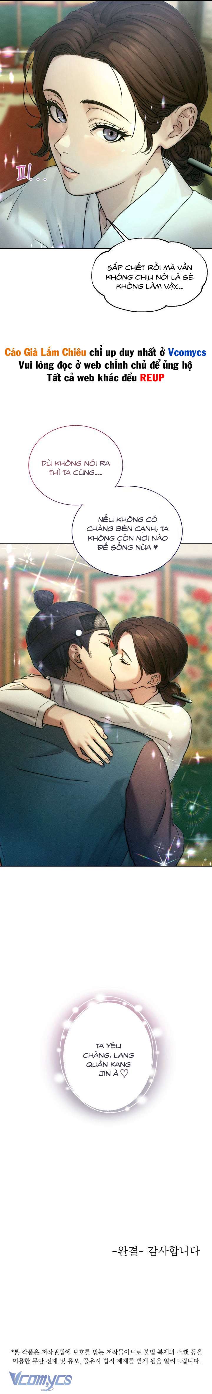 Lệnh Xử Tử Chapter 6 - Next 