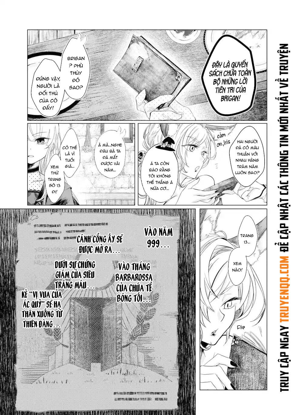 Level 0 No Maou-Sama, Isekai De Boukensha Wo Hajimemasu Chapter 2.1 14