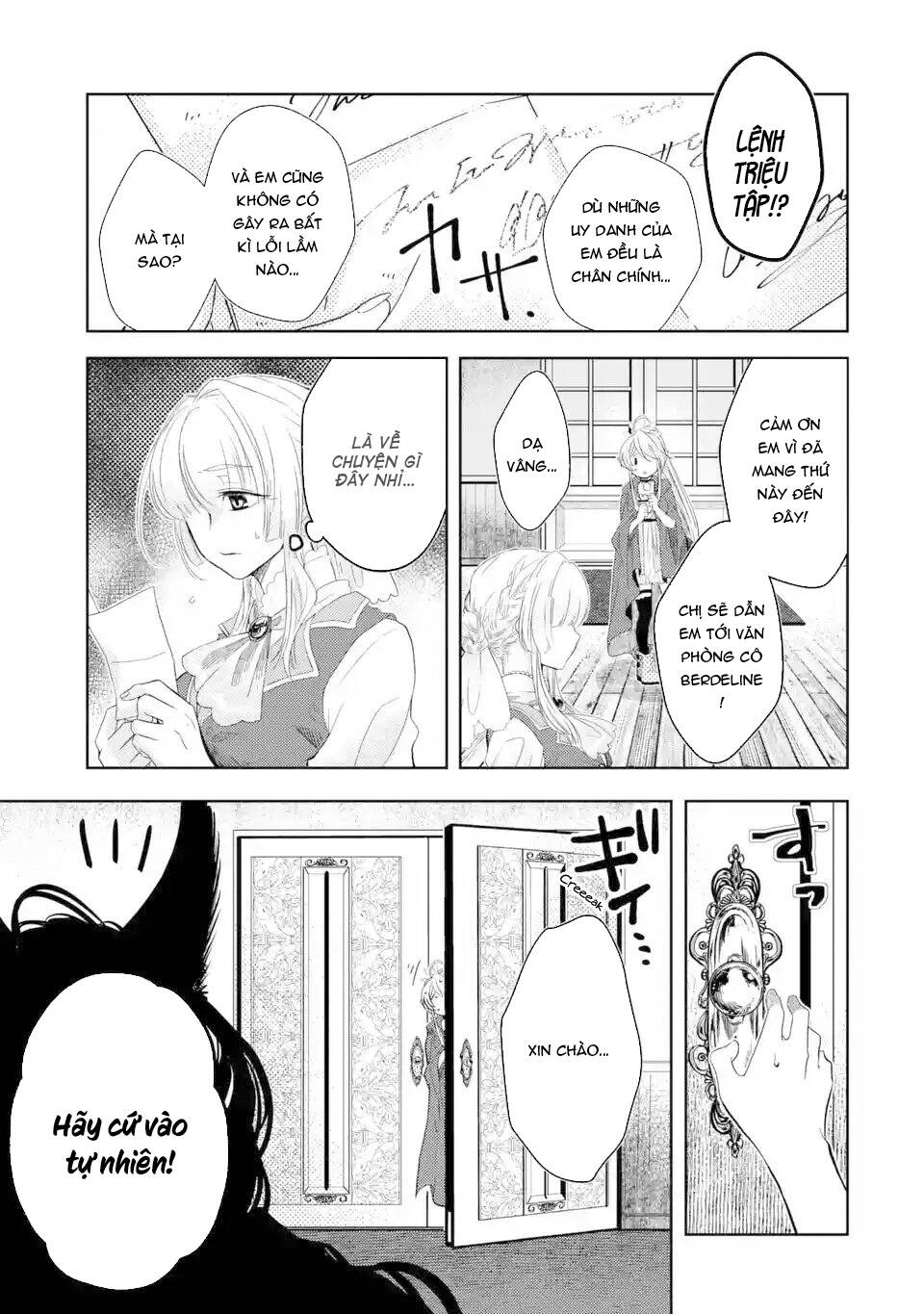 Level 0 No Maou-Sama, Isekai De Boukensha Wo Hajimemasu Chapter 2.5 19