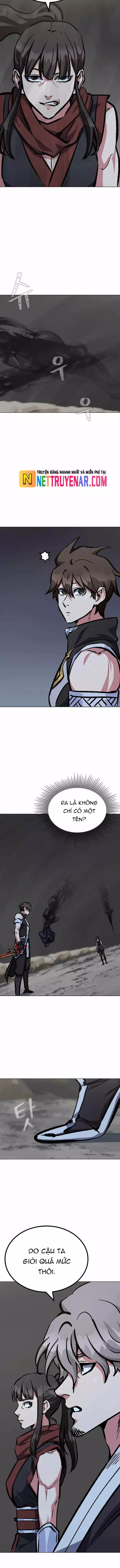 Level 1 Player Chapter 67 - Trang 2