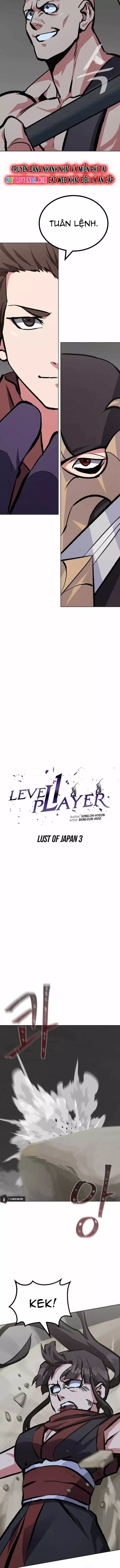 Level 1 Player Chapter 67 - Trang 2
