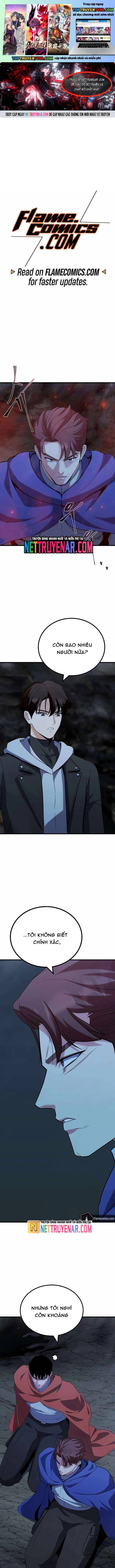 Level 1 Player Chapter 83 - Next 