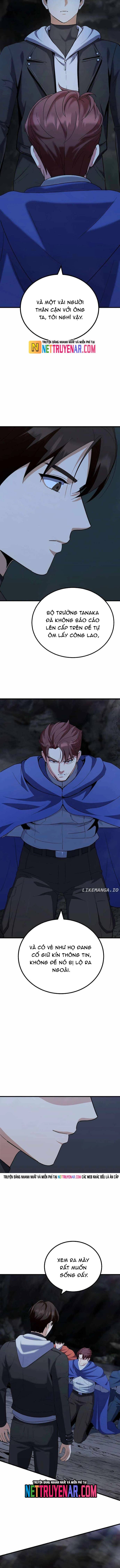 Level 1 Player Chapter 83 - Next 