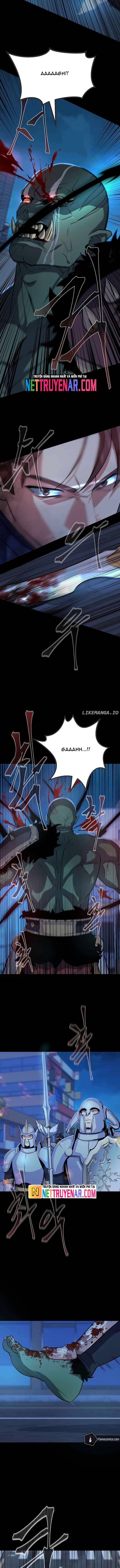 Level 1 Player Chapter 83 - Next 