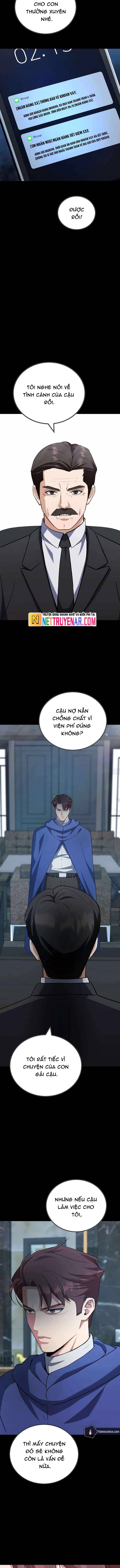 Level 1 Player Chapter 83 - Next 