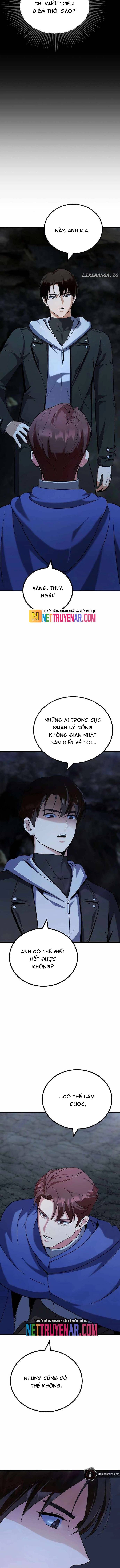 Level 1 Player Chapter 83 - Next 