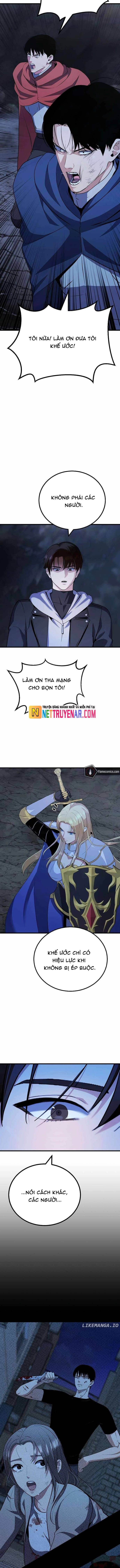Level 1 Player Chapter 83 - Next 