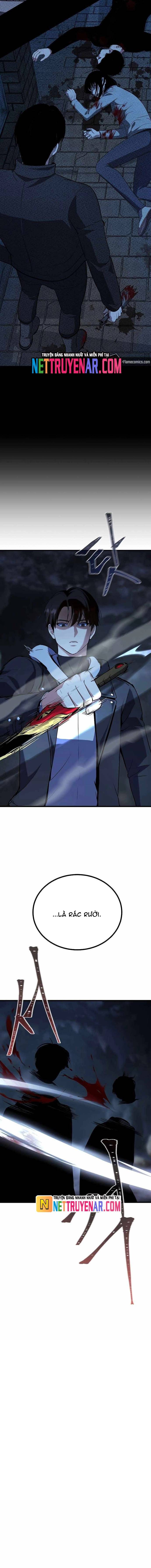 Level 1 Player Chapter 83 - Next 