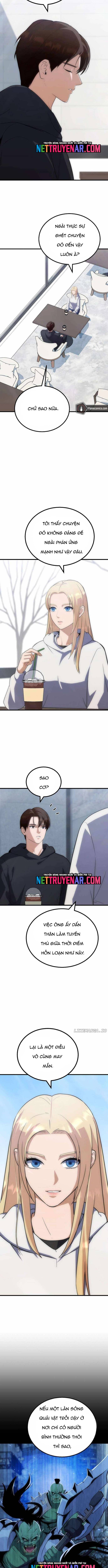 Level 1 Player Chapter 85 - Trang 2