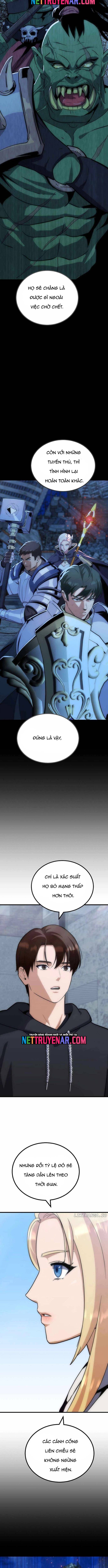 Level 1 Player Chapter 85 - Trang 2