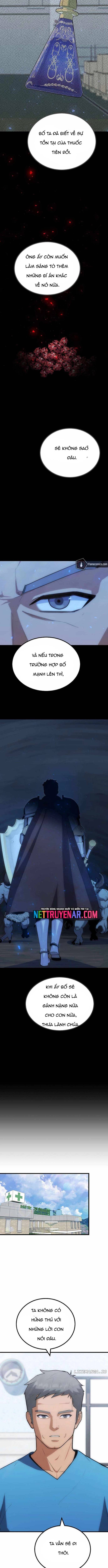 Level 1 Player Chapter 85 - Trang 2