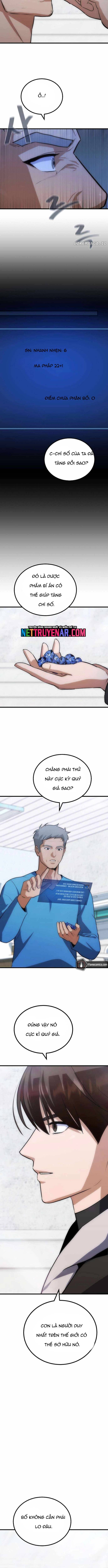 Level 1 Player Chapter 85 - Trang 2