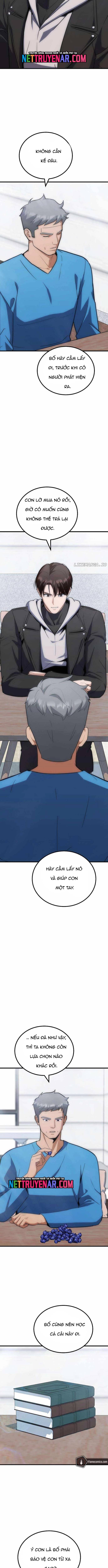 Level 1 Player Chapter 85 - Trang 2