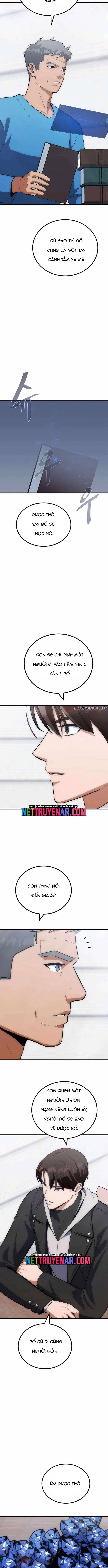 Level 1 Player Chapter 85 - Trang 2