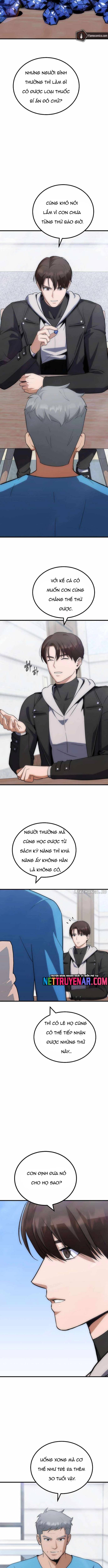 Level 1 Player Chapter 85 - Trang 2