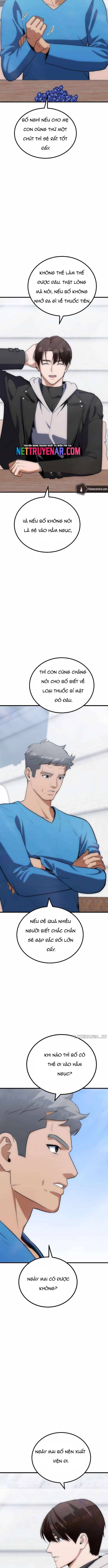 Level 1 Player Chapter 85 - Trang 2