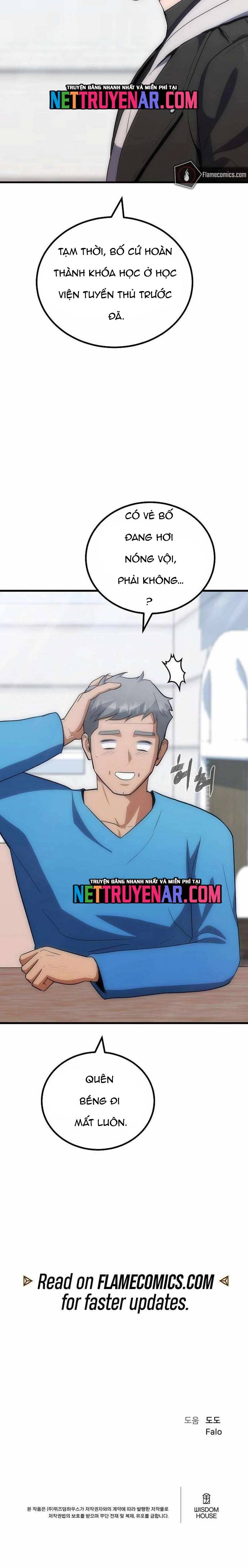 Level 1 Player Chapter 85 - Trang 2